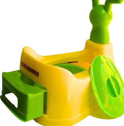 JOYBUD Baby Toilet Trainer Potty Seat with Lid Cover with Removable Tray Potty Seat