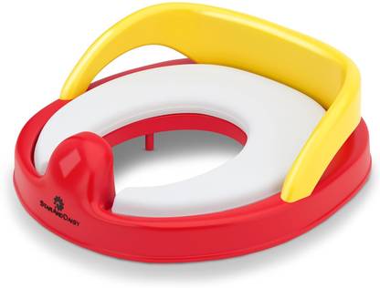 StarAndDaisy Baby Potty Training Toilet Anti-Slip Potty Training Seat Potty for Toddler Potty Seat