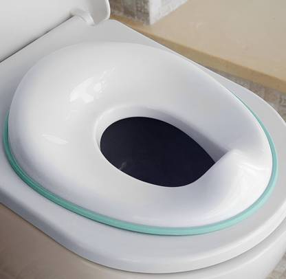 KWINTAS Potty Training Seat For Boys and Girls, Includes Free Storage Hook Potty Box Potty Seat