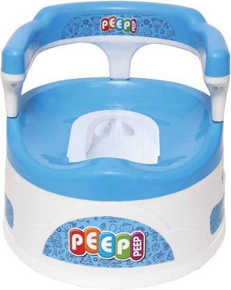 Chaps Baby Potty Seat, Comfortable Potty Seat For Babies, Potty Seat