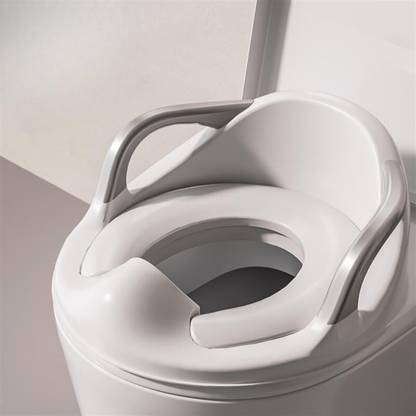 GUCHIGU Baby Potty Training Seat, Toilet Training Seat for Kids 6 - 36 Months Potty Seat Potty Seat