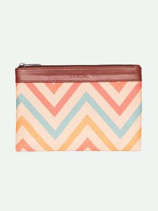 ZOUK WavBeach Classic Utility Pouch Pouch