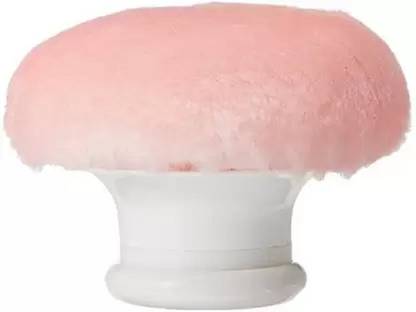 Glamezone Powder Puff without Box