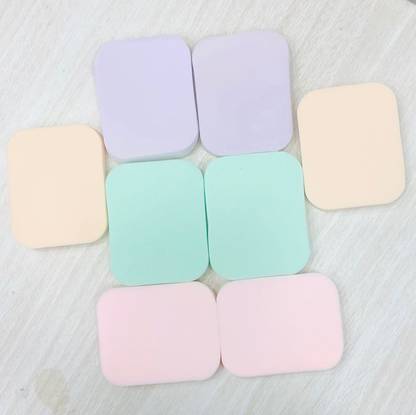 Trendy HIGH QUALITY PROFESSIONAL POWDER PUF