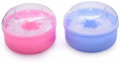 Ligament BABY POWDER PUFF