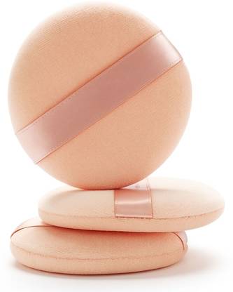 City Creations SoftTouch Baby Powder Puff Set