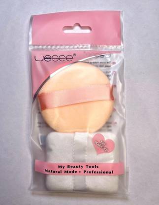 The D.D's MAKEUP SPONGE