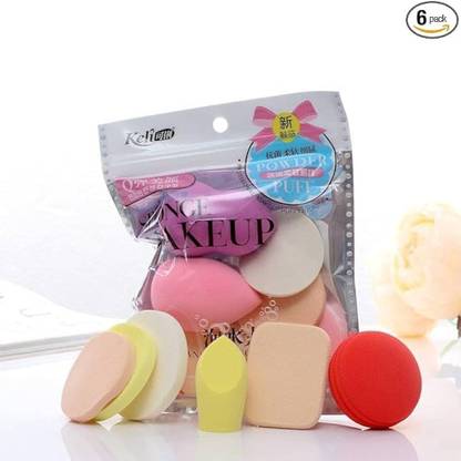 Elista MAKEUP PUFF