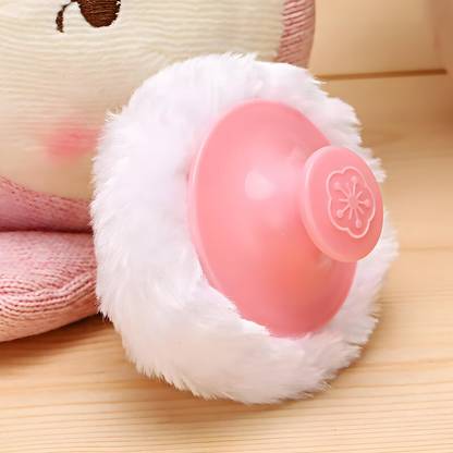 Elecsera Baby Powder Puff