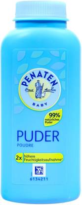 Penaten Baby puder poudre