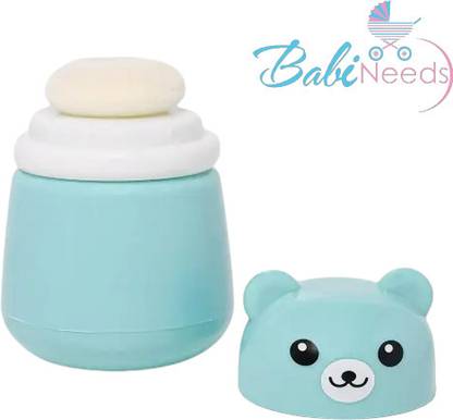 Baby Needs BABY POWDER PUFF EXTRA SOFT
