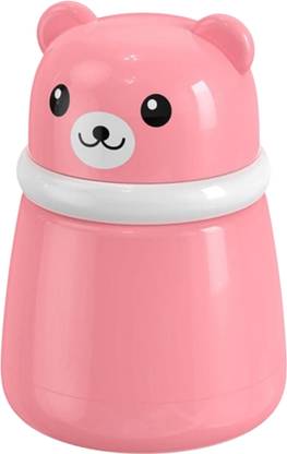 Obaby Skin Care Powder Puff with Box