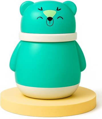 VIKNIK BABY POWDER PUFF DISPENSOR 1