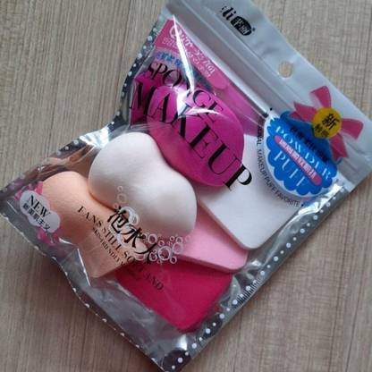 OXXIHOME 9 Pcs Beauty Blender Sponge Set, Beauty