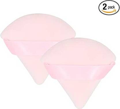 CYMA Triangle puff
