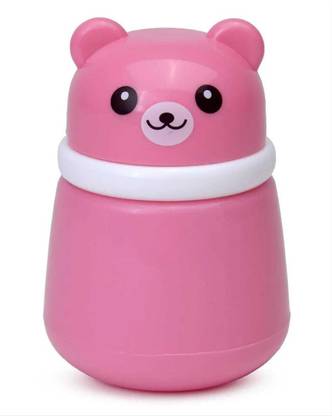 VIKNIK BABY POWDER PUFF DISPENSOR