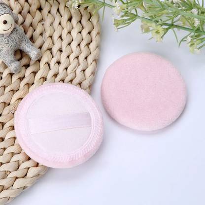 SEUNG BEST MAKEUP PUFF MADE WITH SOFT COTTON