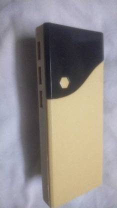 Flex1 Plastic Power Bank Skin