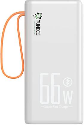 Runixx 30000 mAh Power Bank