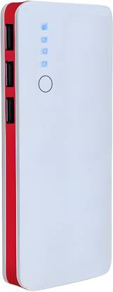 FAHIG 12000 mAh 9 W Compact Pocket Size Power Bank