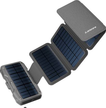 Ambrane 10000 mAh 22.5 W Power Bank