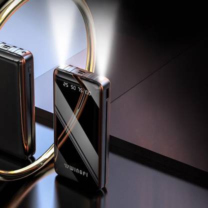 WINgFI 20000 mAh 20 W Power Bank