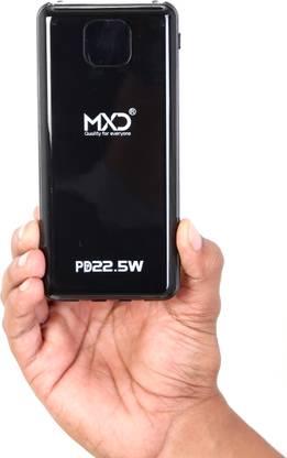 mxd 20000 mAh Power Bank