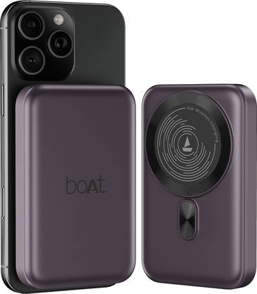 boAt 10000 mAh Power Bank