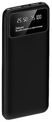 WINgFI 10000 mAh 25 W Slim Pocket Size Power Bank
