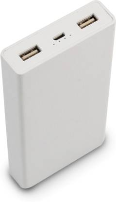 AMYTEL 16000 mAh 18 W Compact Pocket Size Power Bank