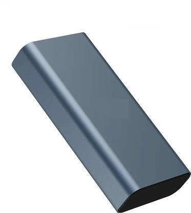 DINSUL 54000 mAh 18 W With MagSafe Compact Pocket Size Power Bank