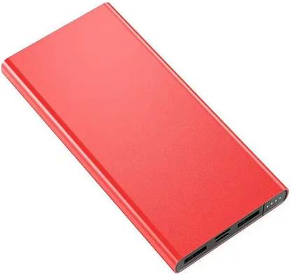 FAHIG 15000 mAh 15 W Compact Pocket Size Power Bank