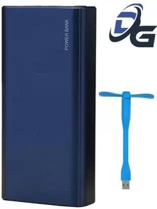 DG 41000 mAh 20 W Power Bank