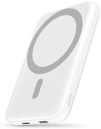 Soroo Future 10000 mAh 30 W With MagSafe Compact Pocket Size Power Bank