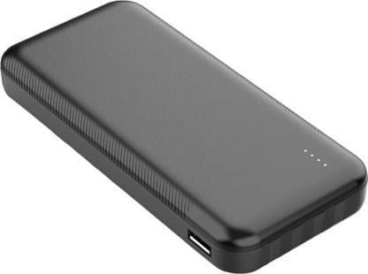 HI-TEL 10000 mAh 15 W Compact Pocket Size Power Bank