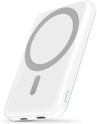 Soroo Future 10000 mAh 30 W With MagSafe Compact Pocket Size Power Bank