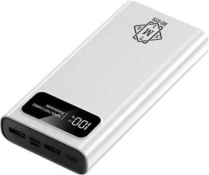 MI-STS 30000 mAh 66 W Compact Power Bank