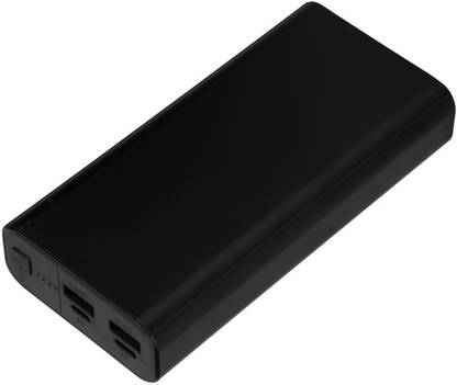 GIFNI 50000 mAh 10 W Nano Pocket Size Power Bank
