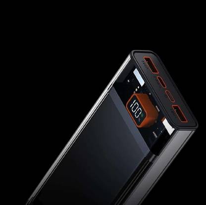 Syska 20000 mAh 22.5 W Power Bank