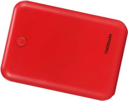 vismac 10400 mAh Power Bank