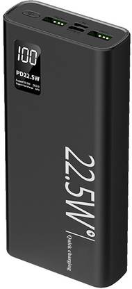 TRPS 20000 mAh 20 W Compact Power Bank