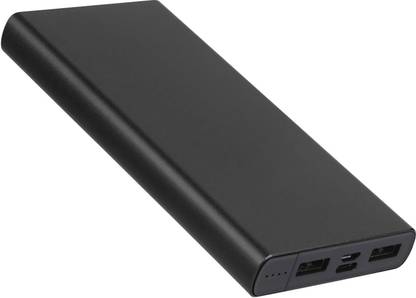 TRPS 25000 mAh 22 W Ultra Compact Pocket Size Power Bank