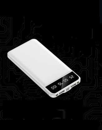 DG 24000 mAh 18 W Power Bank