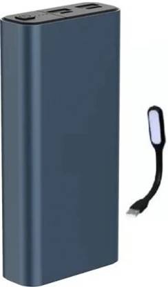 Paradise 63400 mAh 18 W With MagSafe Compact Pocket Size Power Bank