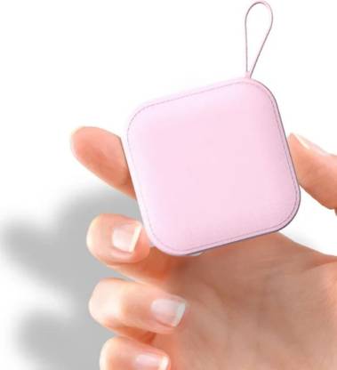AMYTEL 10400 mAh 25 W Mini Pocket Size Power Bank