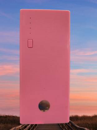 MIMO BINORI 8000 mAh 8 W Mini Pocket Size Power Bank