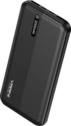 Varni 12000 mAh 22.5 W Power Bank