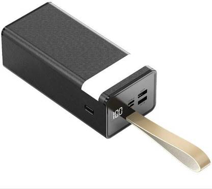 MI-STS 50000 mAh 18 W Compact Power Bank