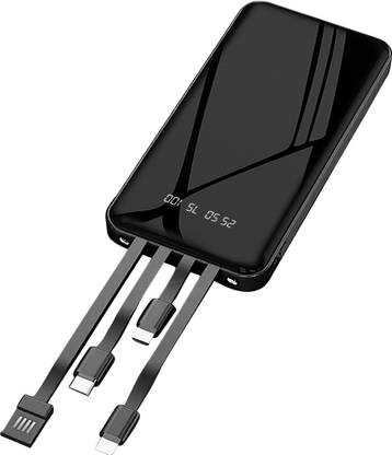 reditor 10000 mAh 20 W Power Bank