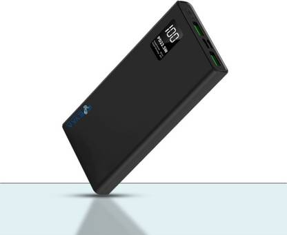 EVAAENTERPRISES 10000 mAh 22.5 W With MagSafe Ultra Slim Pocket Size Power Bank